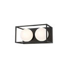 Alora Lighting - Amelia Bath Vanity - VL519213MBOP - Canada Light Shop