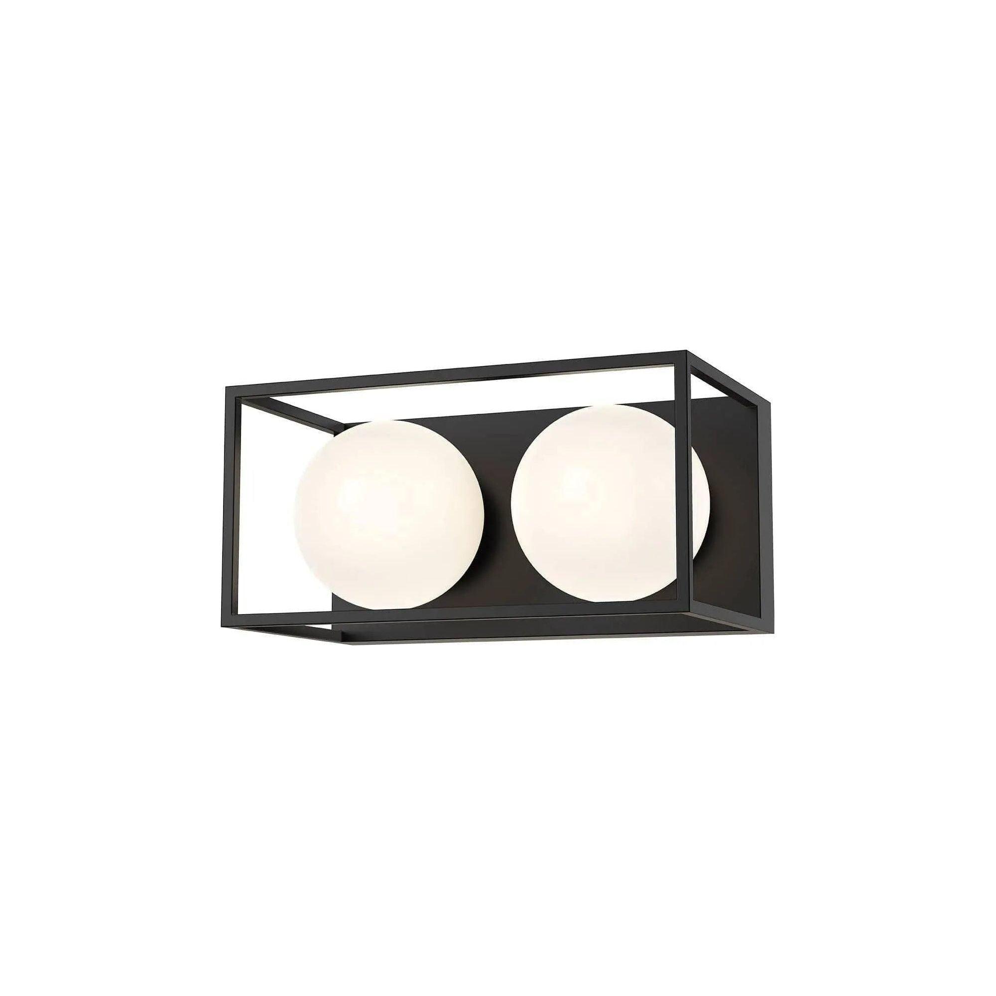 Alora Lighting - Amelia Bath Vanity - VL519213MBOP - Canada Light Shop