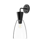 Varaluz - Arlo Wall Sconce - WV534007MBCL - Canada Light Shop