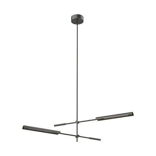 Alora Lighting - Astrid LED Pendant - MP316402UBMS - Canada Light Shop