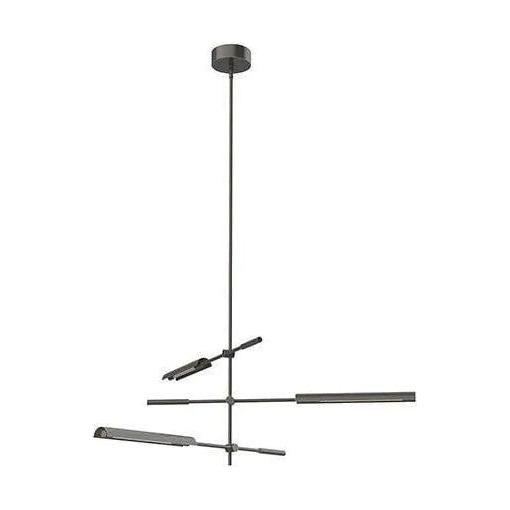 Alora Lighting - Astrid LED Pendant - MP316403UBMS - Canada Light Shop