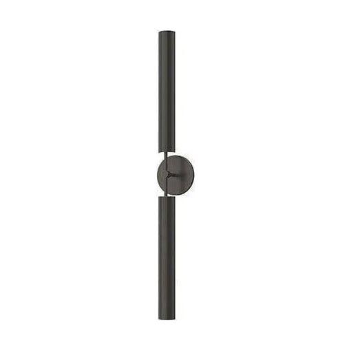 Alora Lighting - Astrid LED Wall Sconce - WV316402UBMS - Canada Light Shop