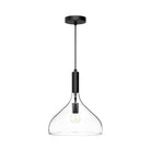 Alora Lighting - Belleview Pendant - PD532312AGCL - Canada Light Shop