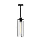 Alora Lighting - Belmont Pendant - PD536005MBWC - Canada Light Shop