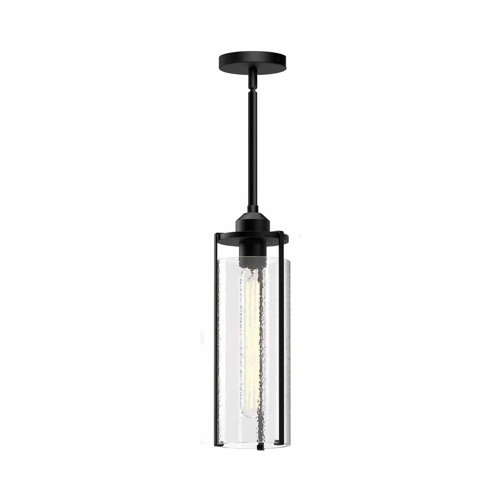 Alora Lighting - Belmont Pendant - PD536005MBWC - Canada Light Shop
