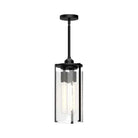 Alora Lighting - Belmont Pendant - PD536107MBWC - Canada Light Shop