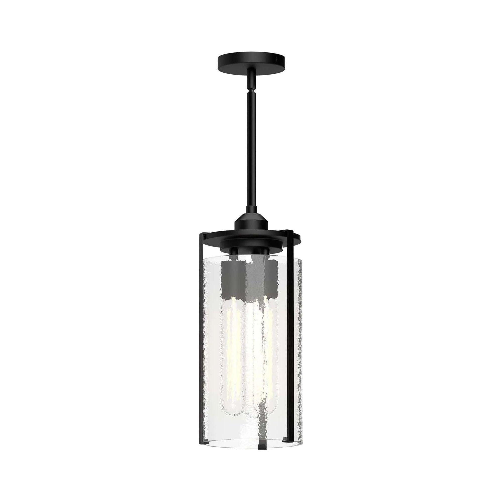 Alora Lighting - Belmont Pendant - PD536107MBWC - Canada Light Shop