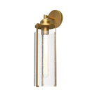 Alora Lighting - Belmont Vanity - WV536005AGWC - Canada Light Shop