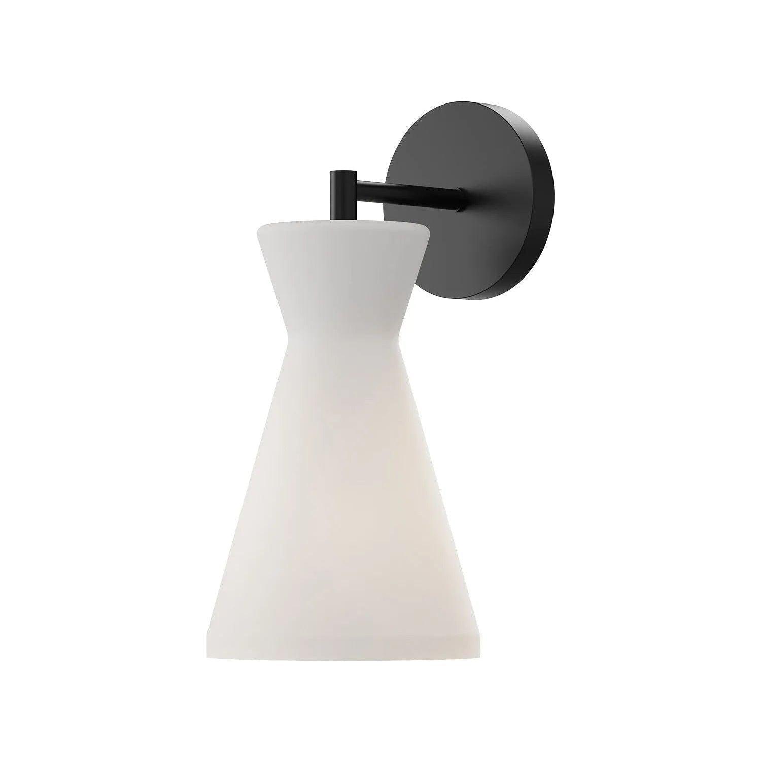 Alora Lighting - Betty Wall Sconce - WV473706MBOP - Canada Light Shop