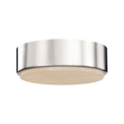 Alora Lighting - Blanco LED Flush Mount - FM325108PNAR - Canada Light Shop