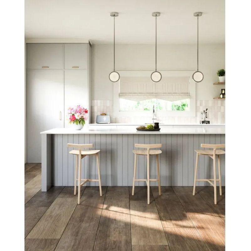 Alora Lighting - Blanco LED Mini Pendant - PD325106PNAR - Canada Light Shop