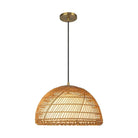 Alora Lighting - Bondi Pendant - PD631416BGOP - Canada Light Shop