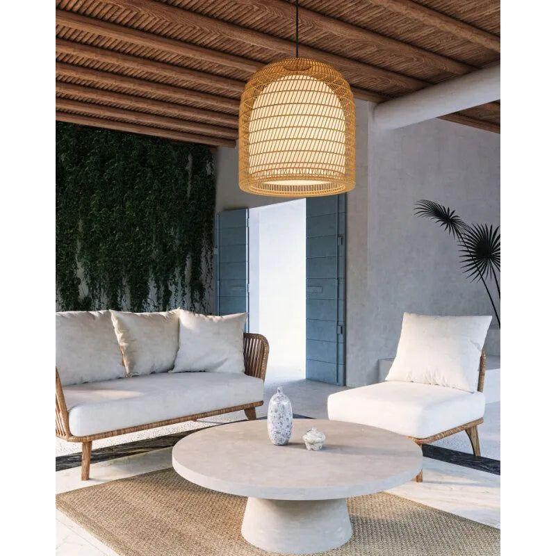 Alora Lighting - Bondi Pendant - PD631416BGOP - Canada Light Shop