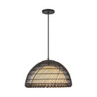 Alora Lighting - Bondi Pendant - PD631416MBOP - Canada Light Shop