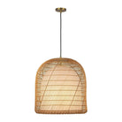 Alora Lighting - Bondi Pendant - PD631920BGOP - Canada Light Shop
