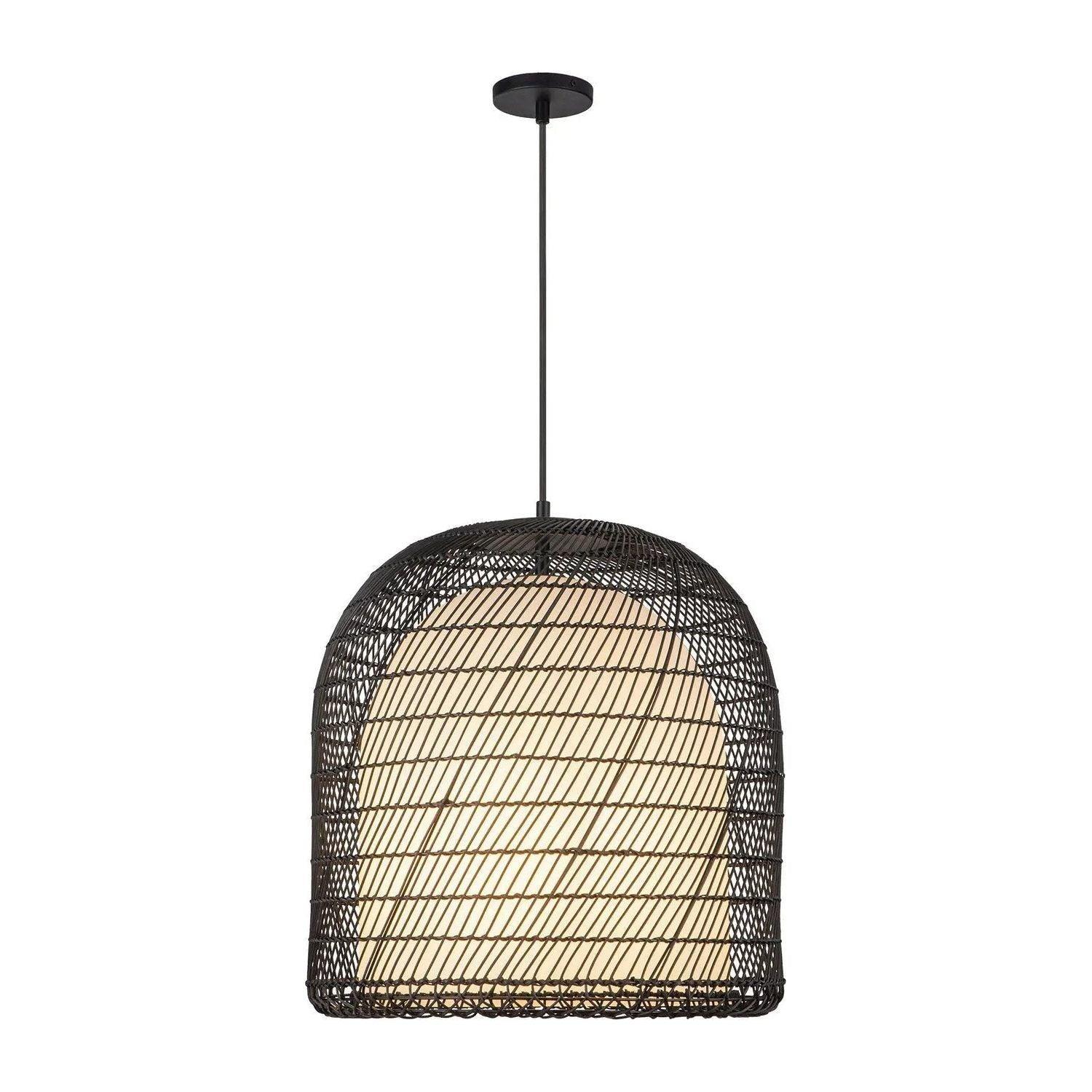 Alora Lighting - Bondi Pendant - PD631920MBOP - Canada Light Shop