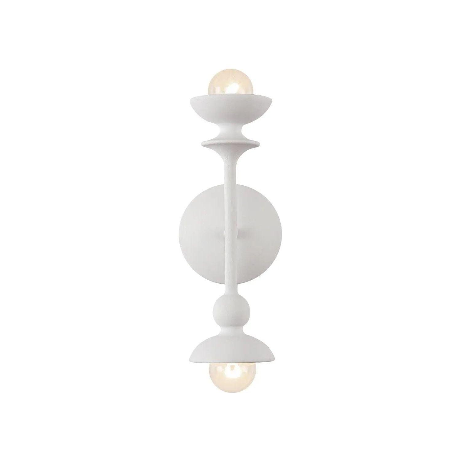 Alora Lighting - Cadence Vanity - WV328209AW - Canada Light Shop