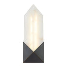 Alora Lighting - Caesar LED Vanity - WV323112UBAR - Canada Light Shop