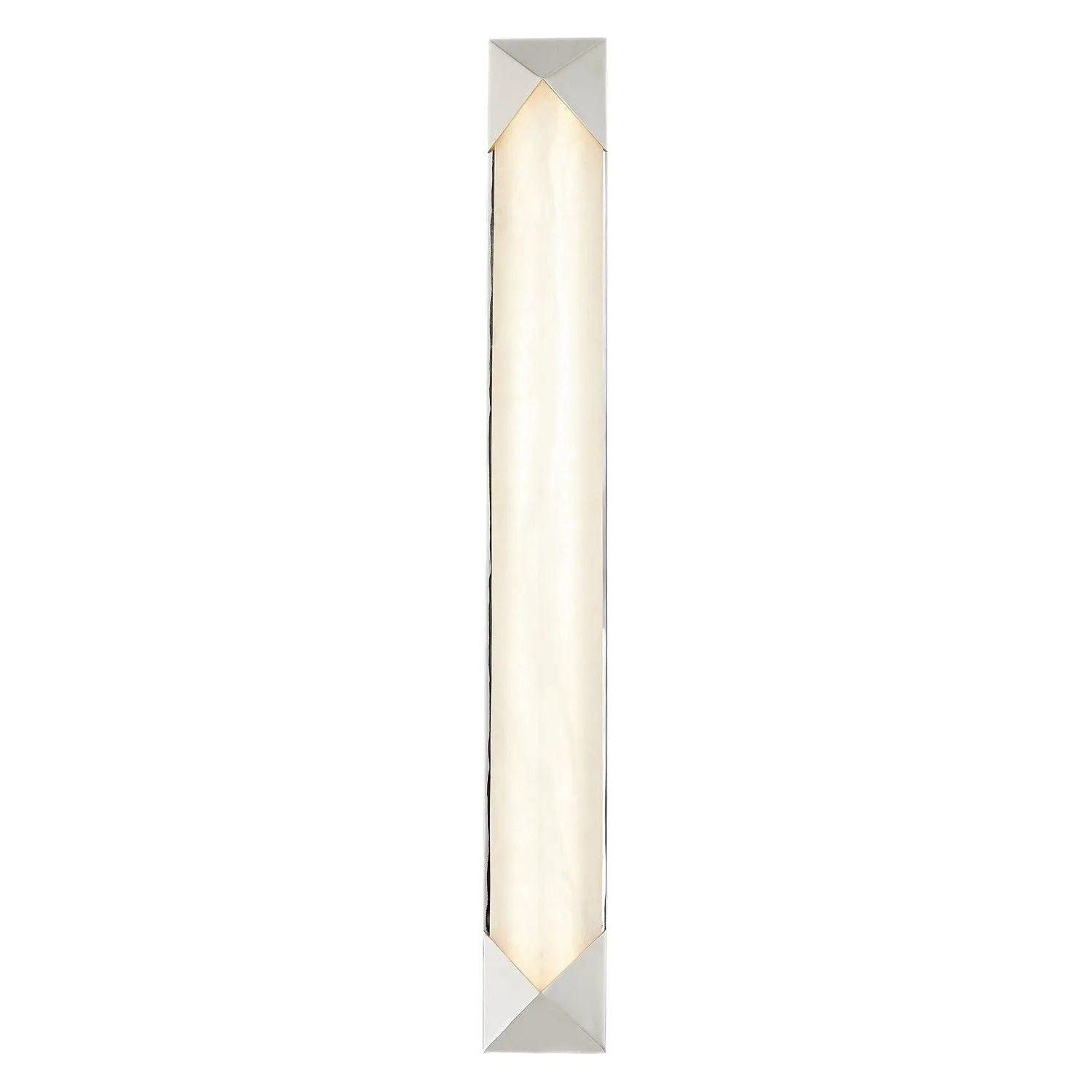 Alora Lighting - Caesar LED Vanity - WV323225PNAR - Canada Light Shop