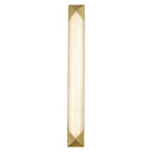 Alora Lighting - Caesar LED Vanity - WV323225VBAR - Canada Light Shop