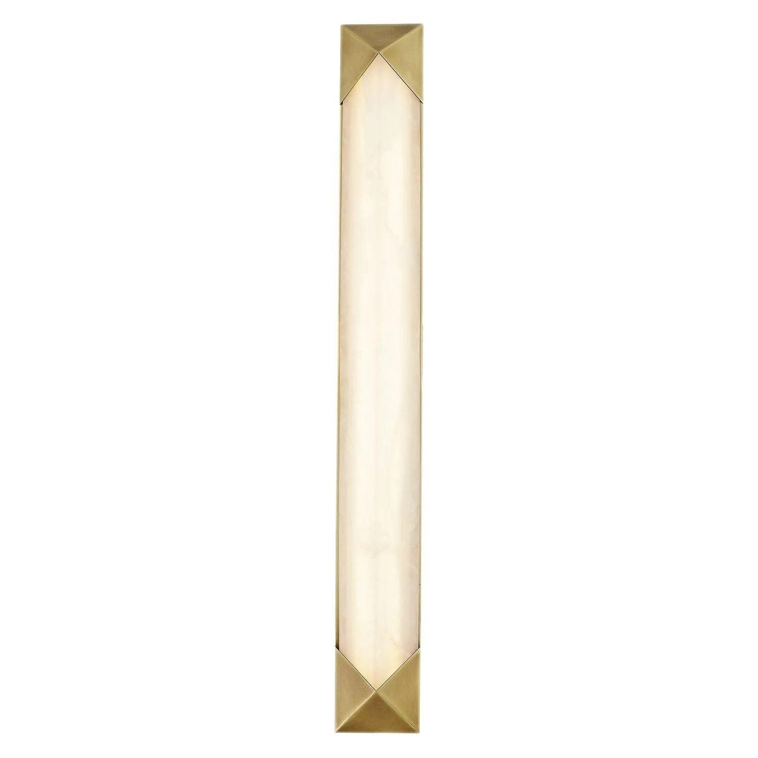 Alora Lighting - Caesar LED Vanity - WV323225VBAR - Canada Light Shop