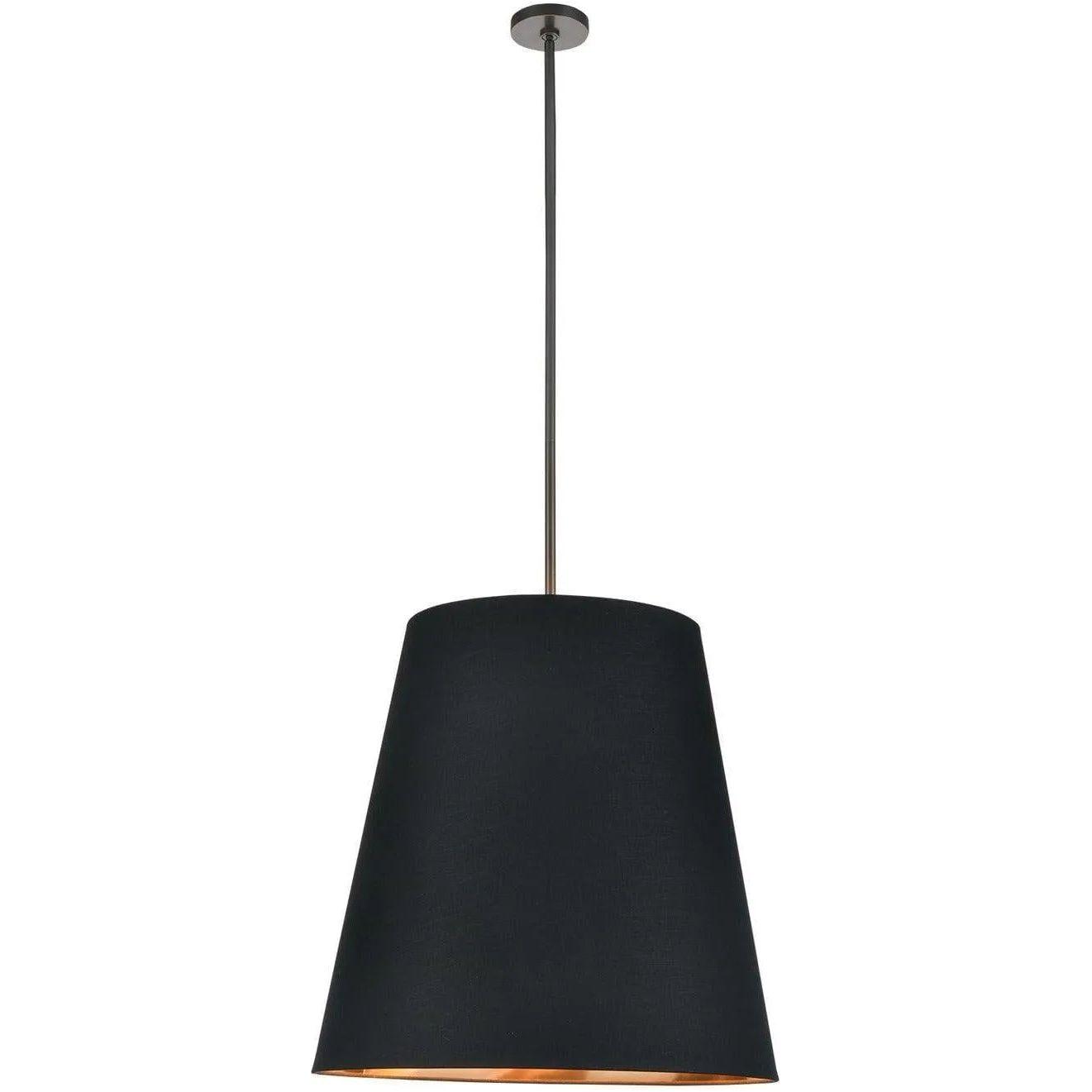 Alora Lighting - Calor Pendant - PD311025UBBG - Canada Light Shop