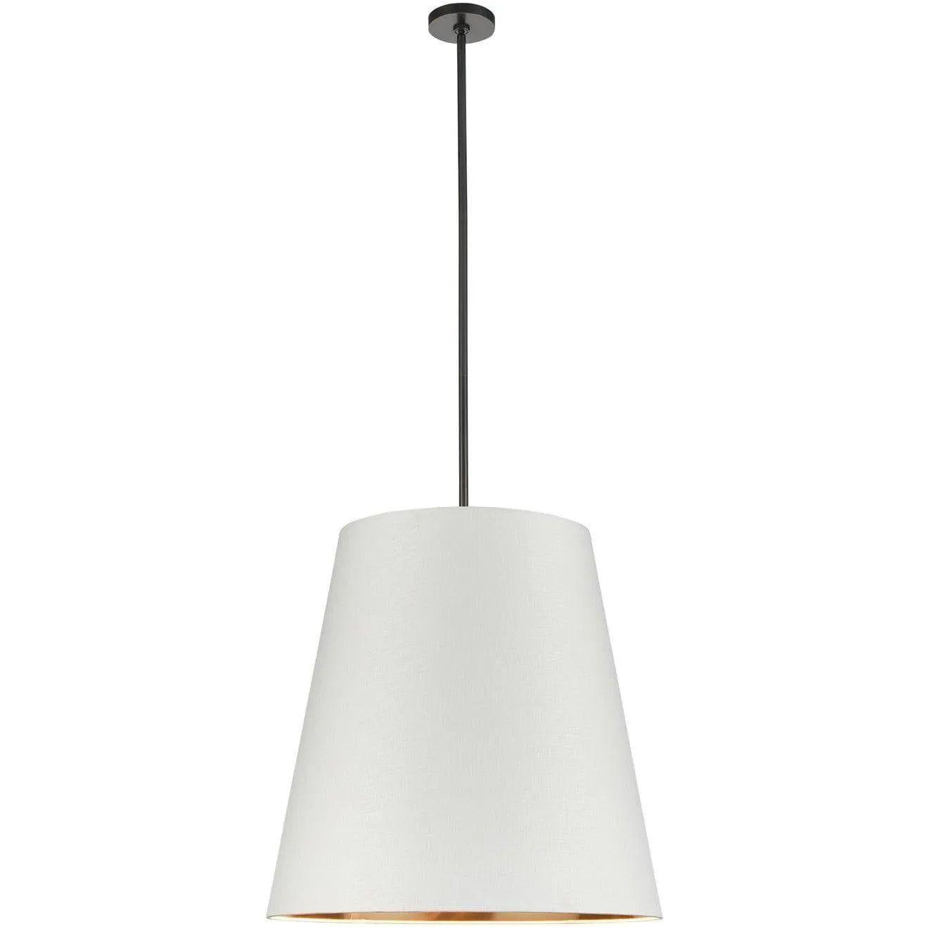 Alora Lighting - Calor Pendant - PD311025UBWG - Canada Light Shop