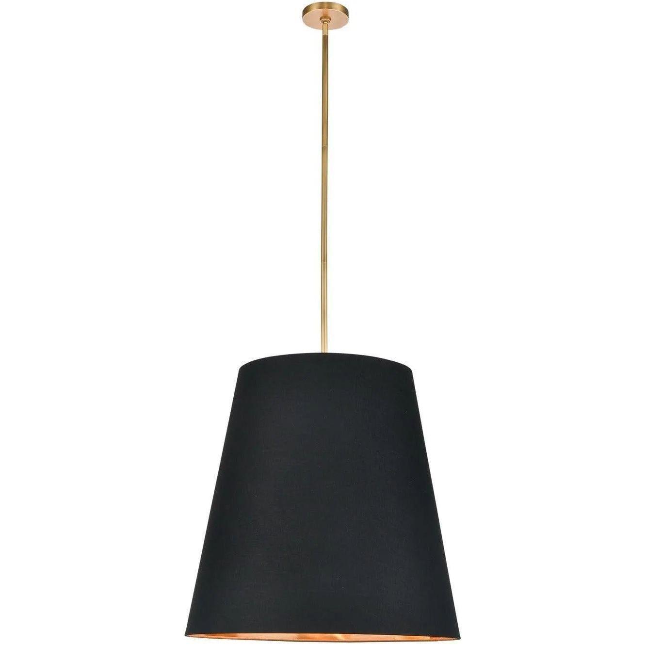 Alora Lighting - Calor Pendant - PD311025VBBG - Canada Light Shop