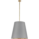 Alora Lighting - Calor Pendant - PD311025VBGG - Canada Light Shop