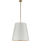 Alora Lighting - Calor Pendant - PD311025VBWG - Canada Light Shop