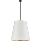 Alora Lighting - Calor Pendant - PD311030UBWG - Canada Light Shop