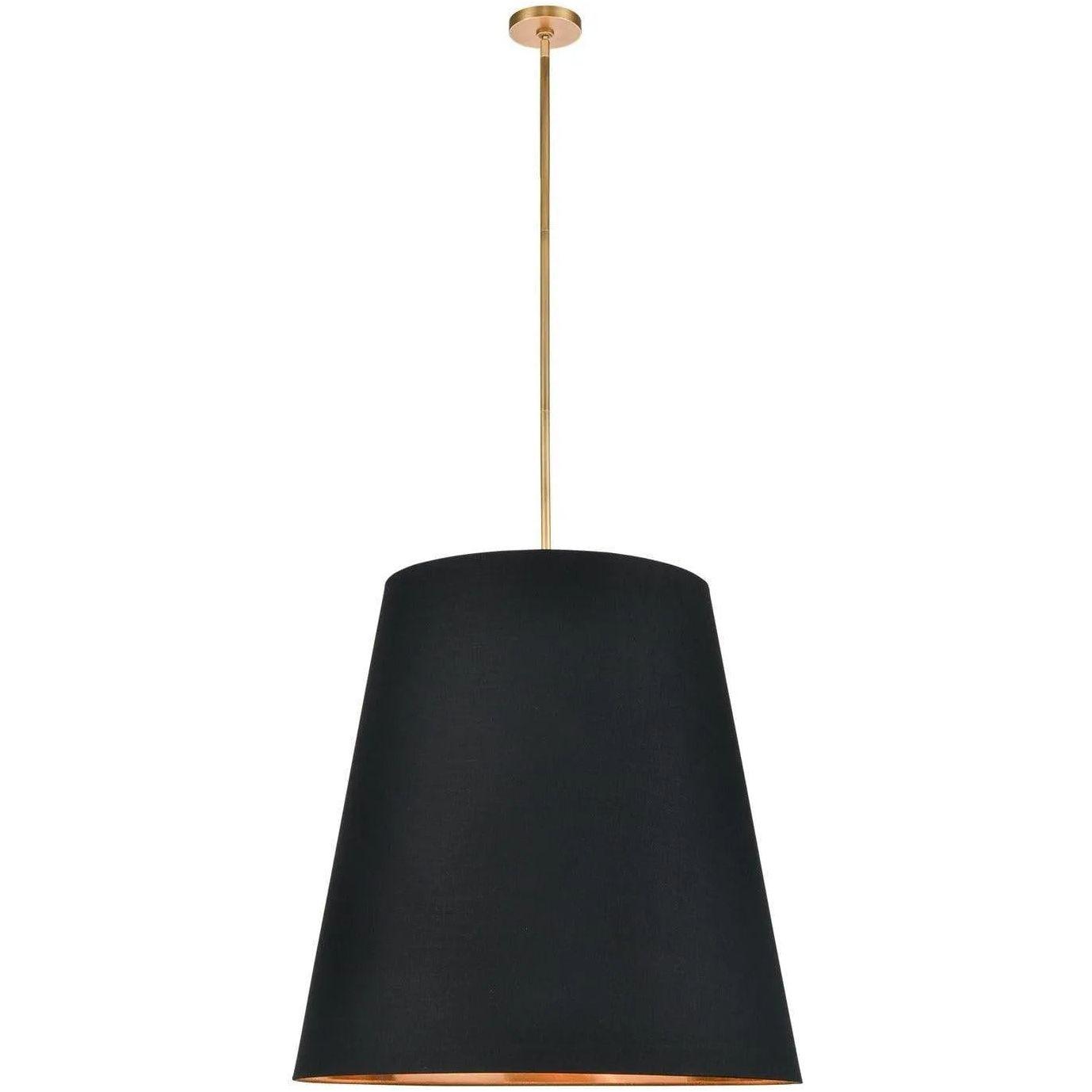 Alora Lighting - Calor Pendant - PD311030VBBG - Canada Light Shop