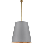 Alora Lighting - Calor Pendant - PD311030VBGG - Canada Light Shop
