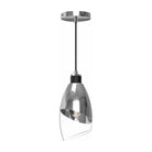 Alora Lighting - Capri Pendant - PD587105CHCL - Canada Light Shop