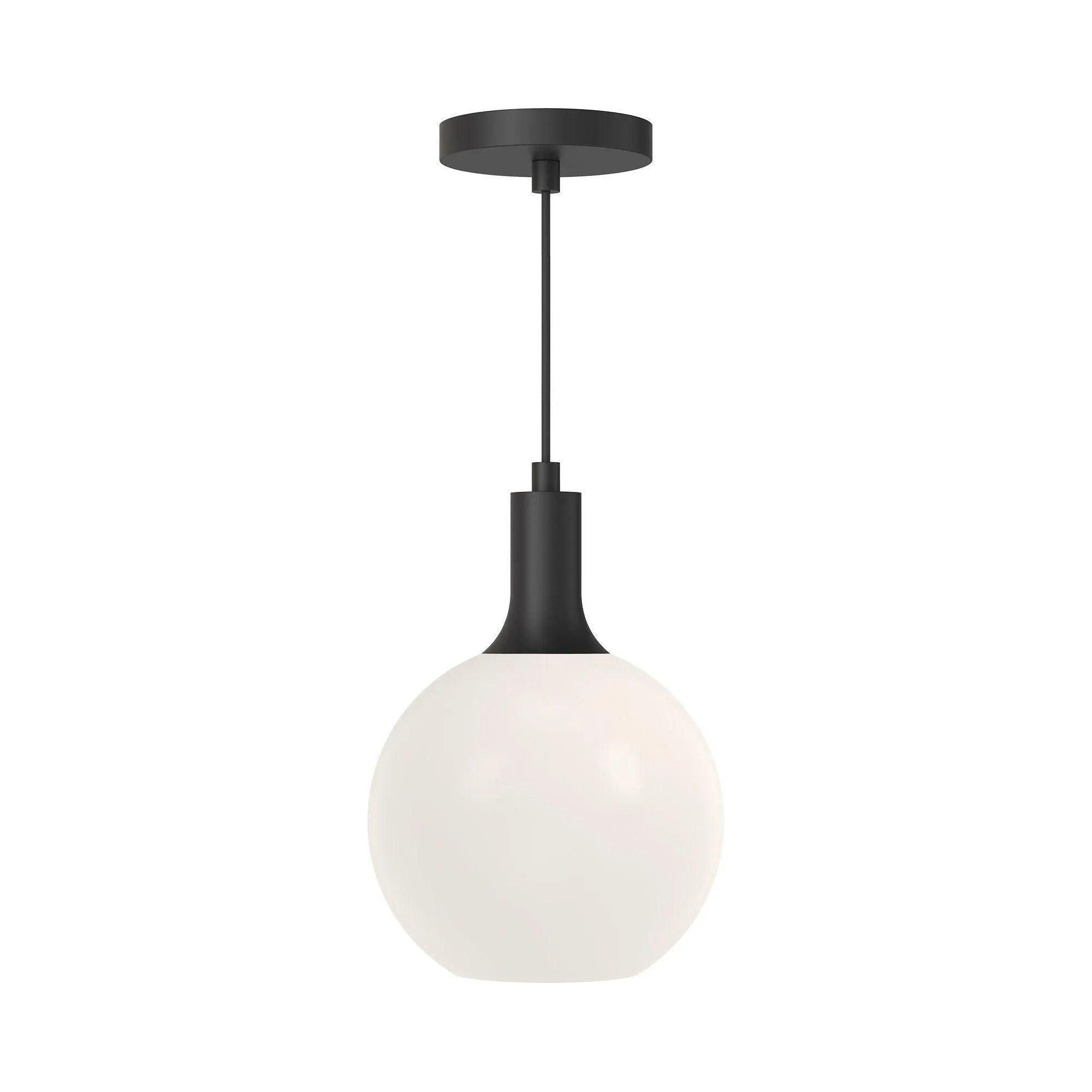 Alora Lighting - Castilla Pendant - PD506108MBOP - Canada Light Shop