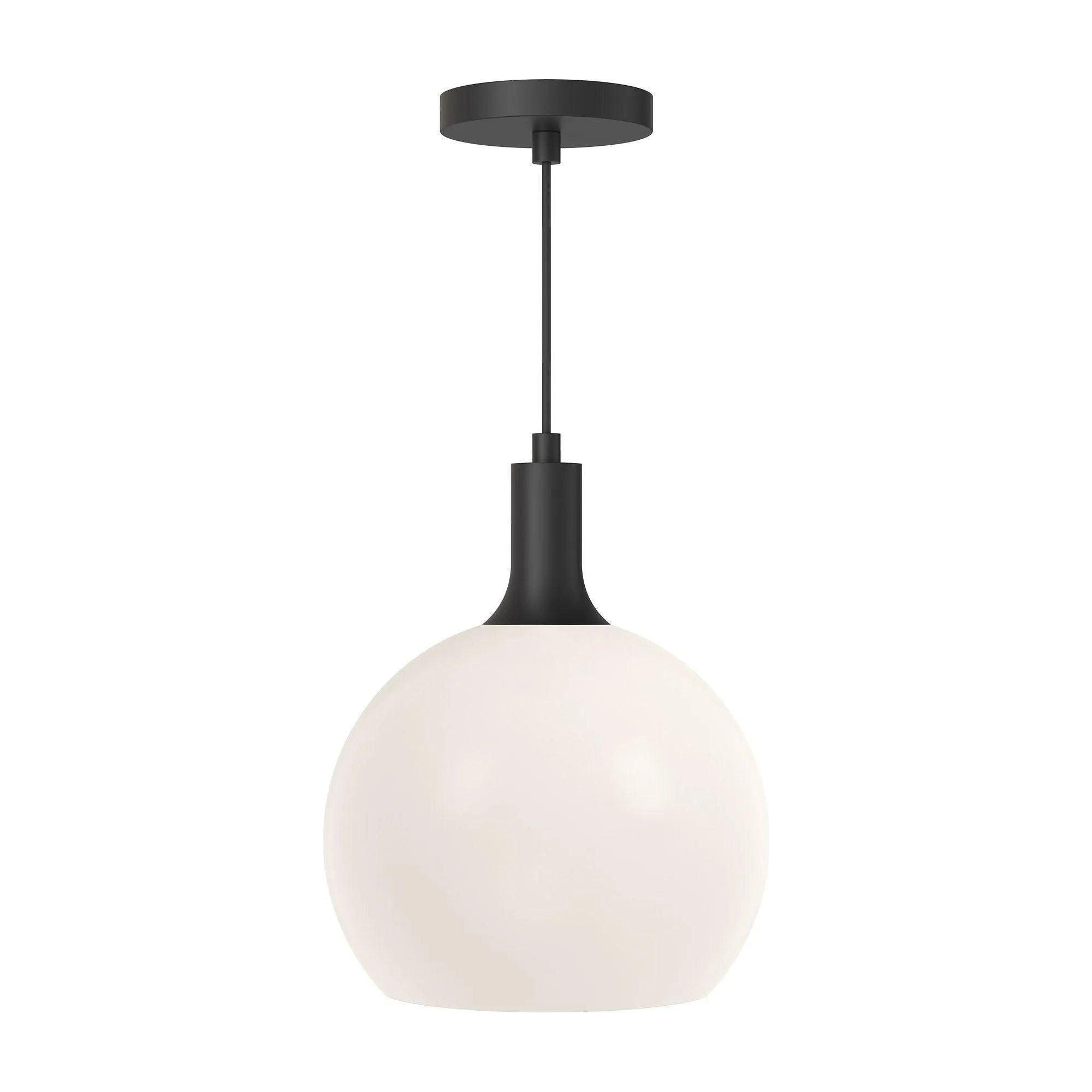 Alora Lighting - Castilla Pendant - PD506210MBOP - Canada Light Shop