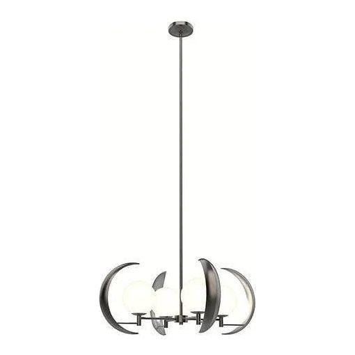 Alora Lighting - Celeste Chandelier - CH351204UB - Canada Light Shop