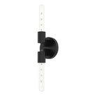 Alora Lighting - Claire Wall Sconce - WV607202MB - Canada Light Shop
