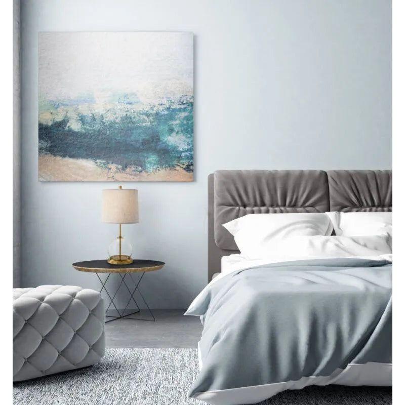 Alora Lighting - Coast Table Lamp - TL304023ANWL - Canada Light Shop