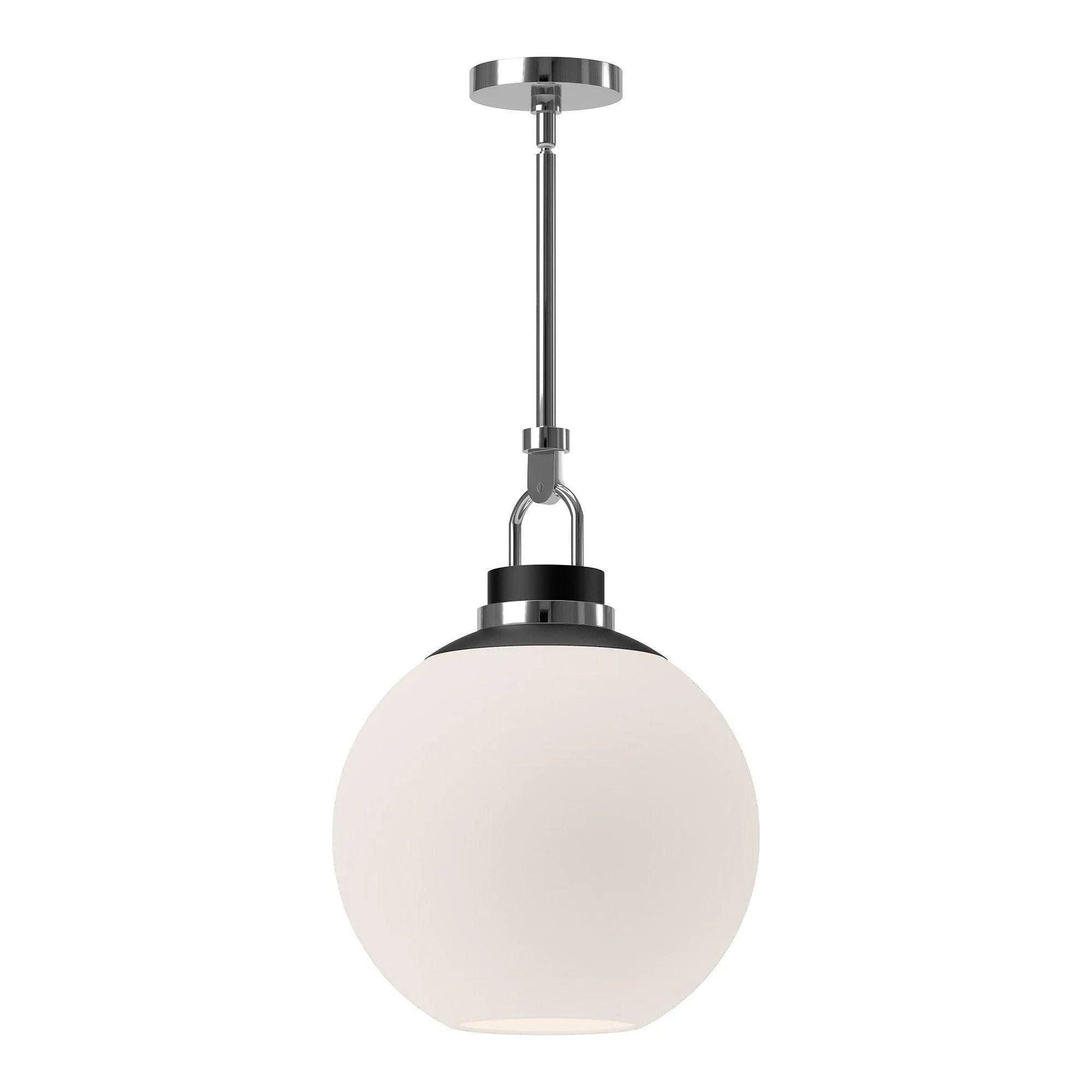 Alora Lighting - Copperfield Pendant - PD520516CHOP - Canada Light Shop