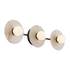 Alora Lighting - Dahlia LED Vanity - WV346322UBAR - Canada Light Shop