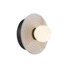 Alora Lighting - Dahlia LED Wall Sconce - WV346006UBAR - Canada Light Shop