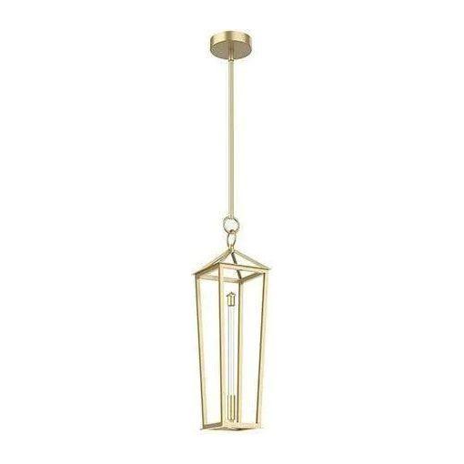 Alora Lighting - Delphine LED Pendant - PD317120NB - Canada Light Shop