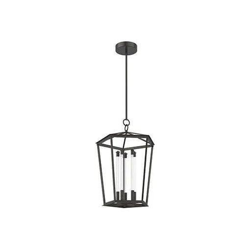 Alora Lighting - Delphine LED Pendant - PD317122UB - Canada Light Shop