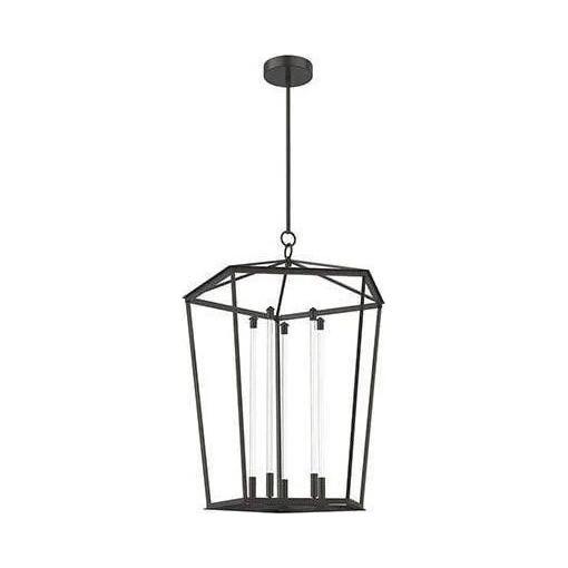 Alora Lighting - Delphine LED Pendant - PD317129UB - Canada Light Shop