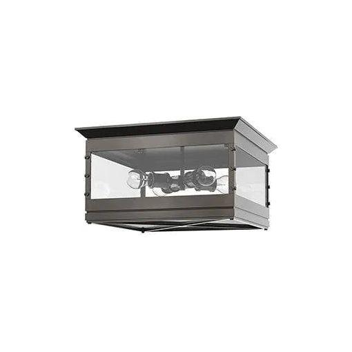 Alora Lighting - Douglas Flush Mount - FM351004UB - Canada Light Shop
