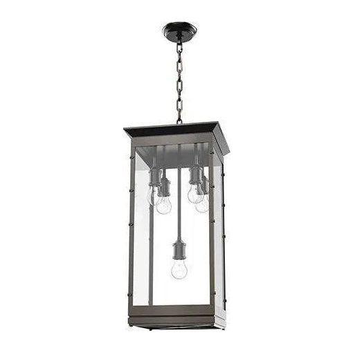 Alora Lighting - Douglas Pendant - PD351018UB - Canada Light Shop