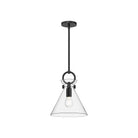 Alora Lighting - Emerson Pendant - PD412511MBCL - Canada Light Shop