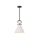 Alora Lighting - Emerson Pendant - PD412511MBGO - Canada Light Shop