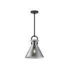 Alora Lighting - Emerson Pendant - PD412511MBSM - Canada Light Shop